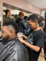 Junior Barber Academy image 7